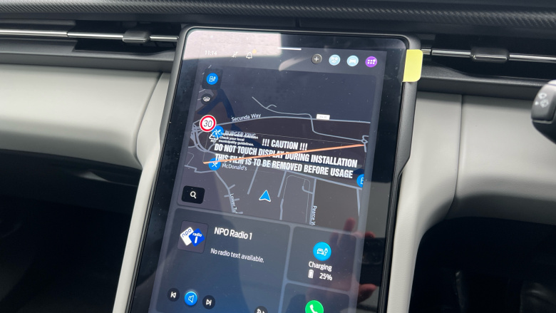 Ford Explorer 250kW Premium 79kWh AWD 5dr Auto Electric Estate